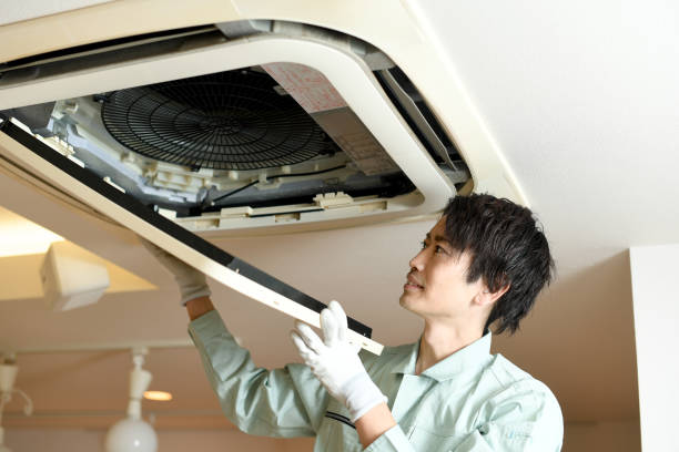 Reliable Murrysville, PA Airduct Cleaning Solutions